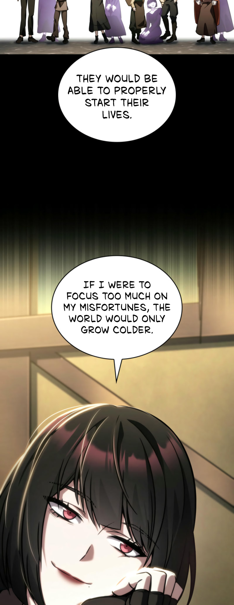Infinite Mage, Chapter 113 image 42